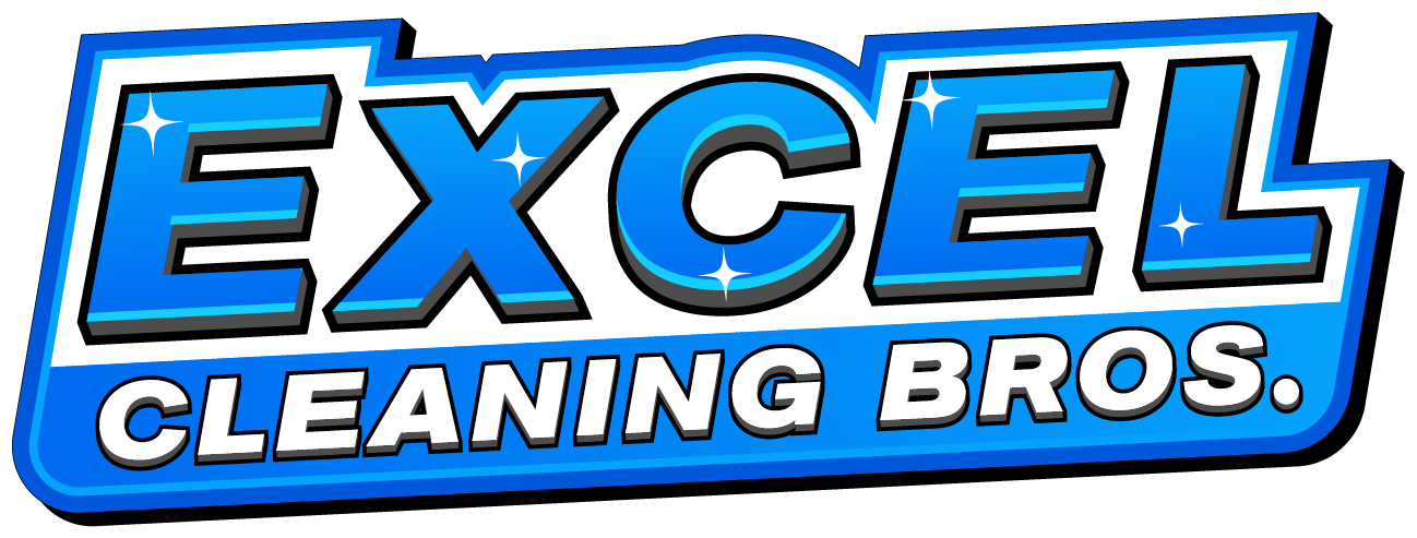 Excel Cleaning Bros logo